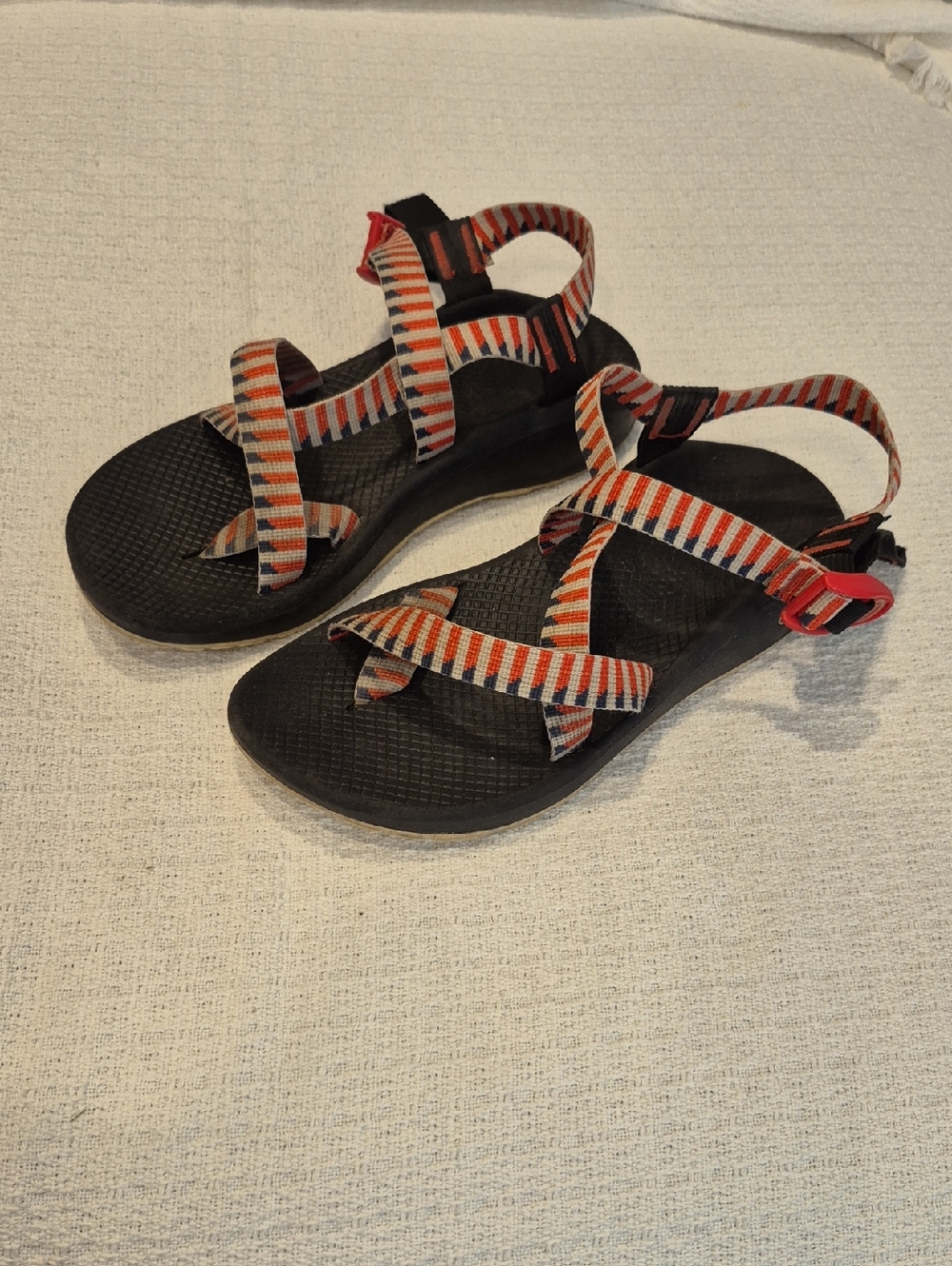 Chaco Womens Sandals Size 11